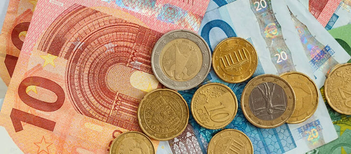 Στο -0,2% το επιτόκιο για τα 3μηνα έντοκα του Δημοσίου